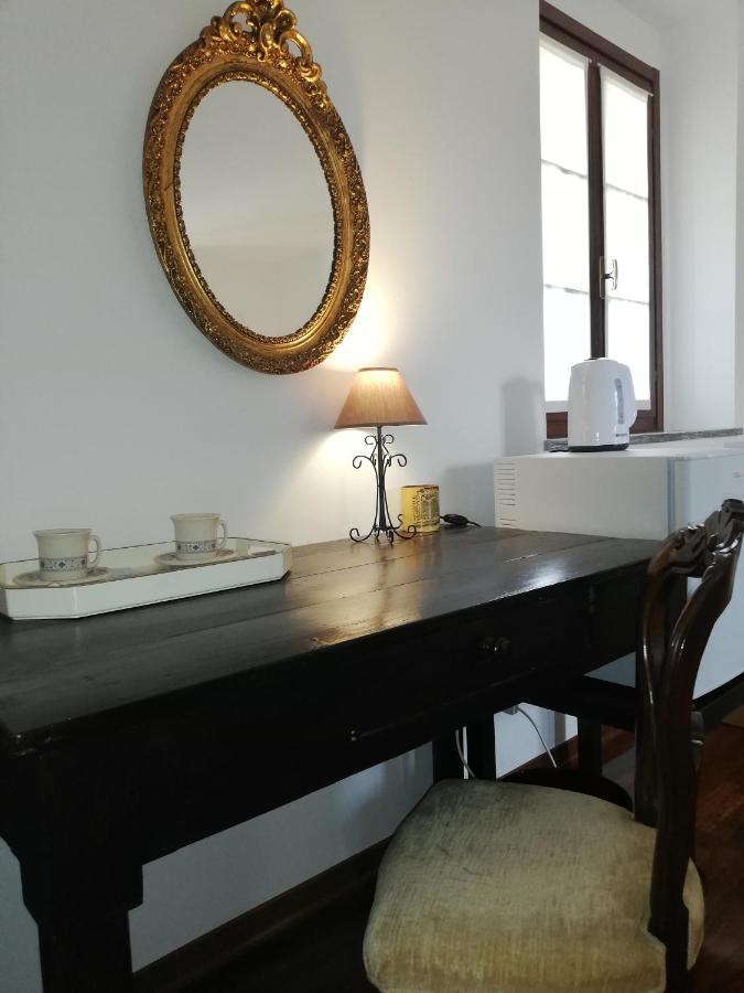 La Foresteria Dei Baldi Pavia Buitenkant foto